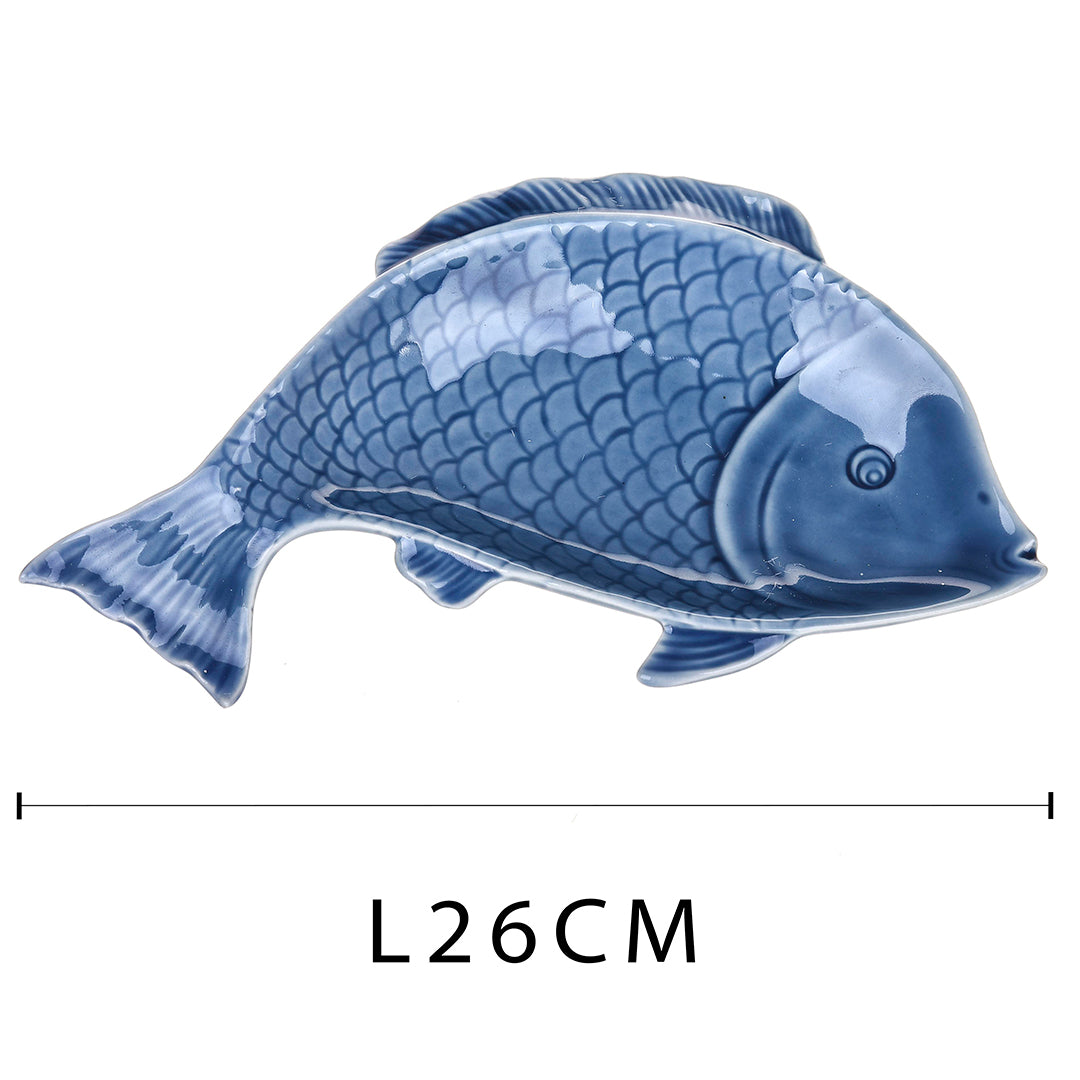 Pesce portaoggetti • 26 cm