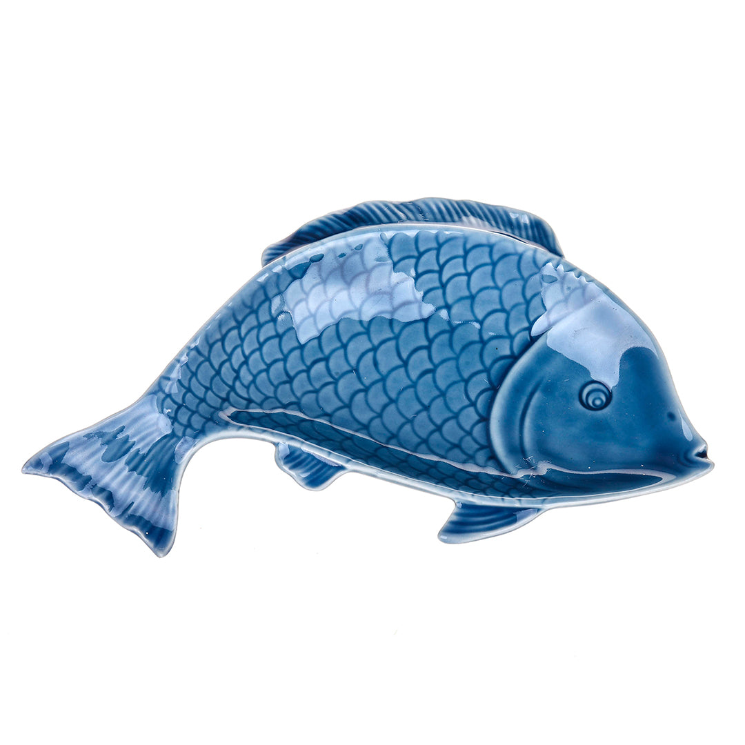 Pesce portaoggetti • 26 cm