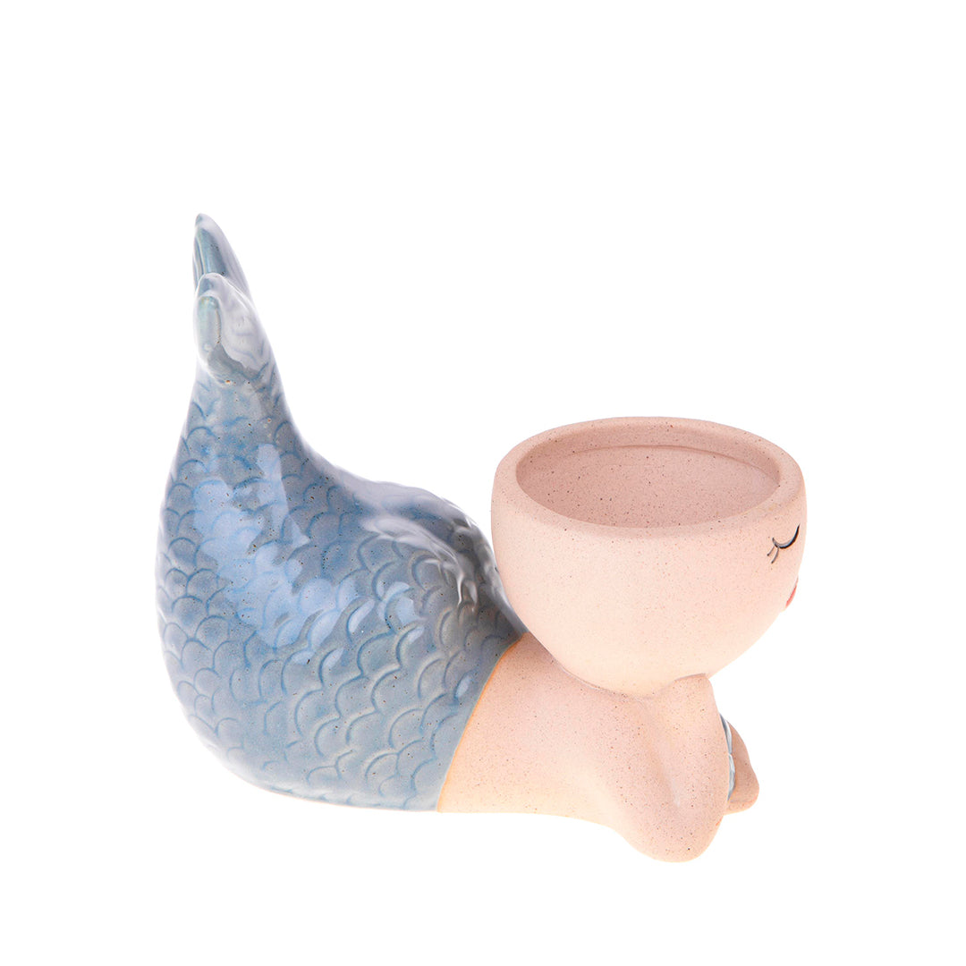 Vaso sirena • 13,5 cm