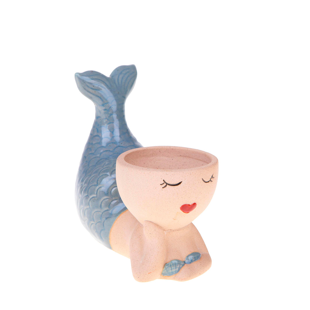 Vaso sirena • 13,5 cm