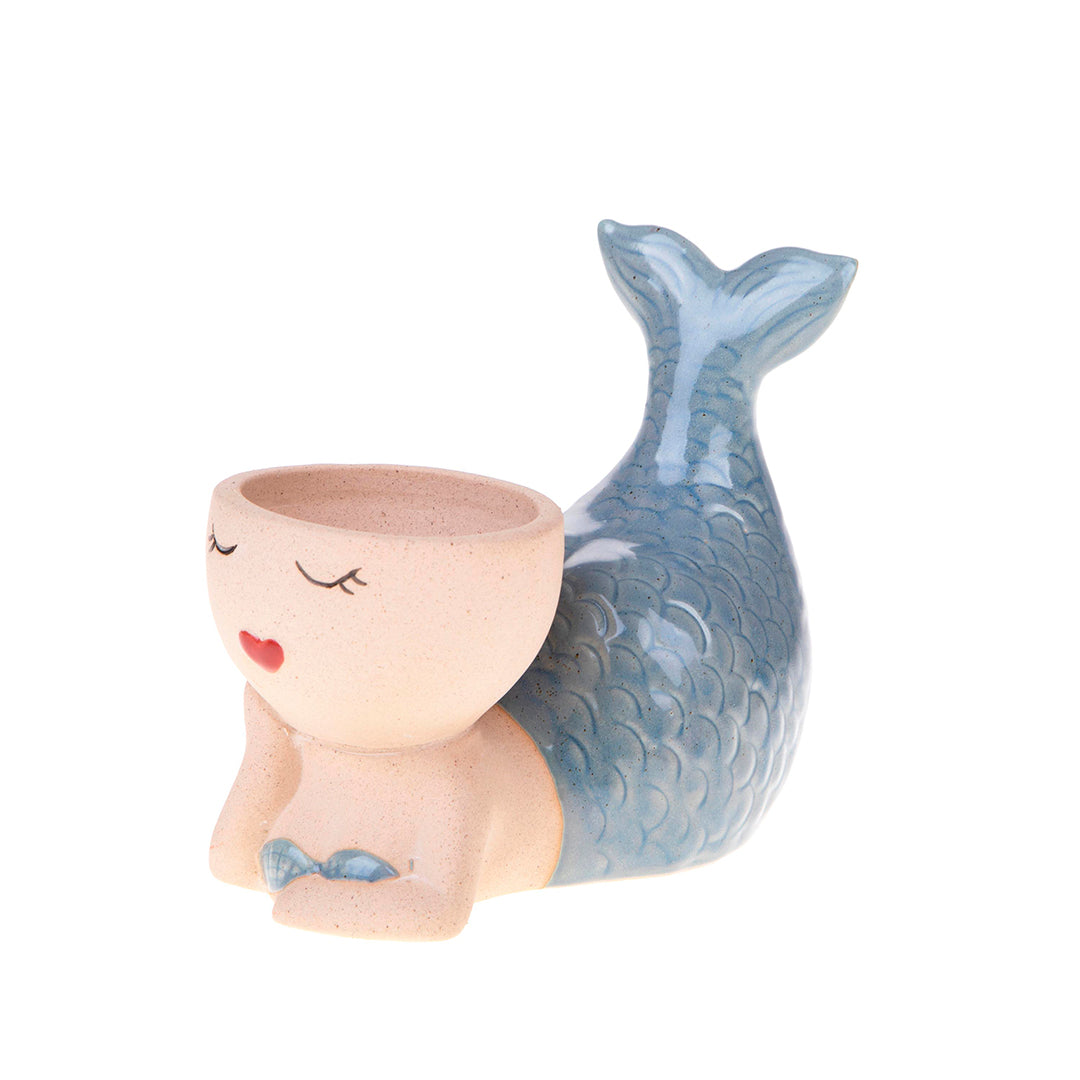 Vaso sirena • 13,5 cm
