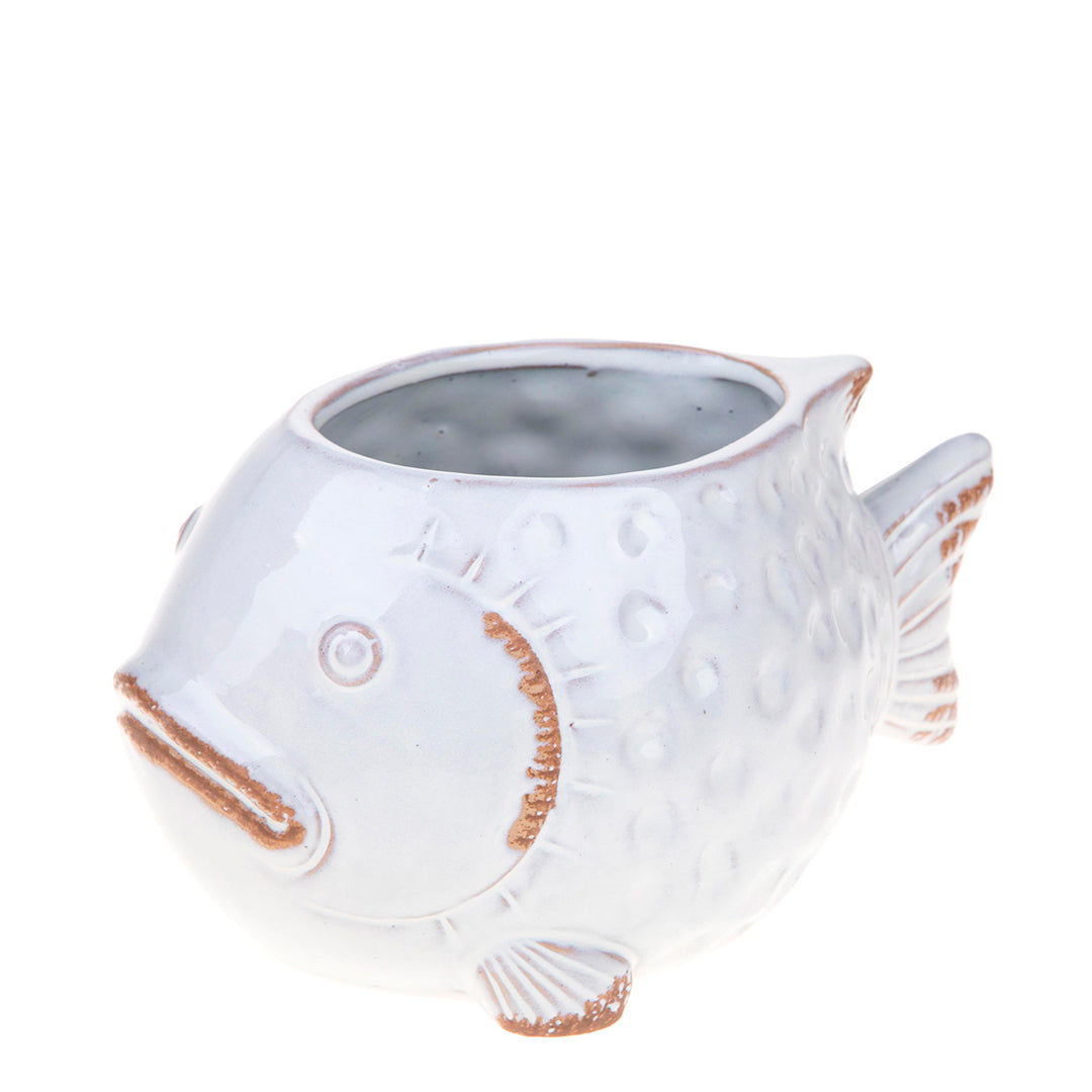 Vaso pesce • 12,5 cm