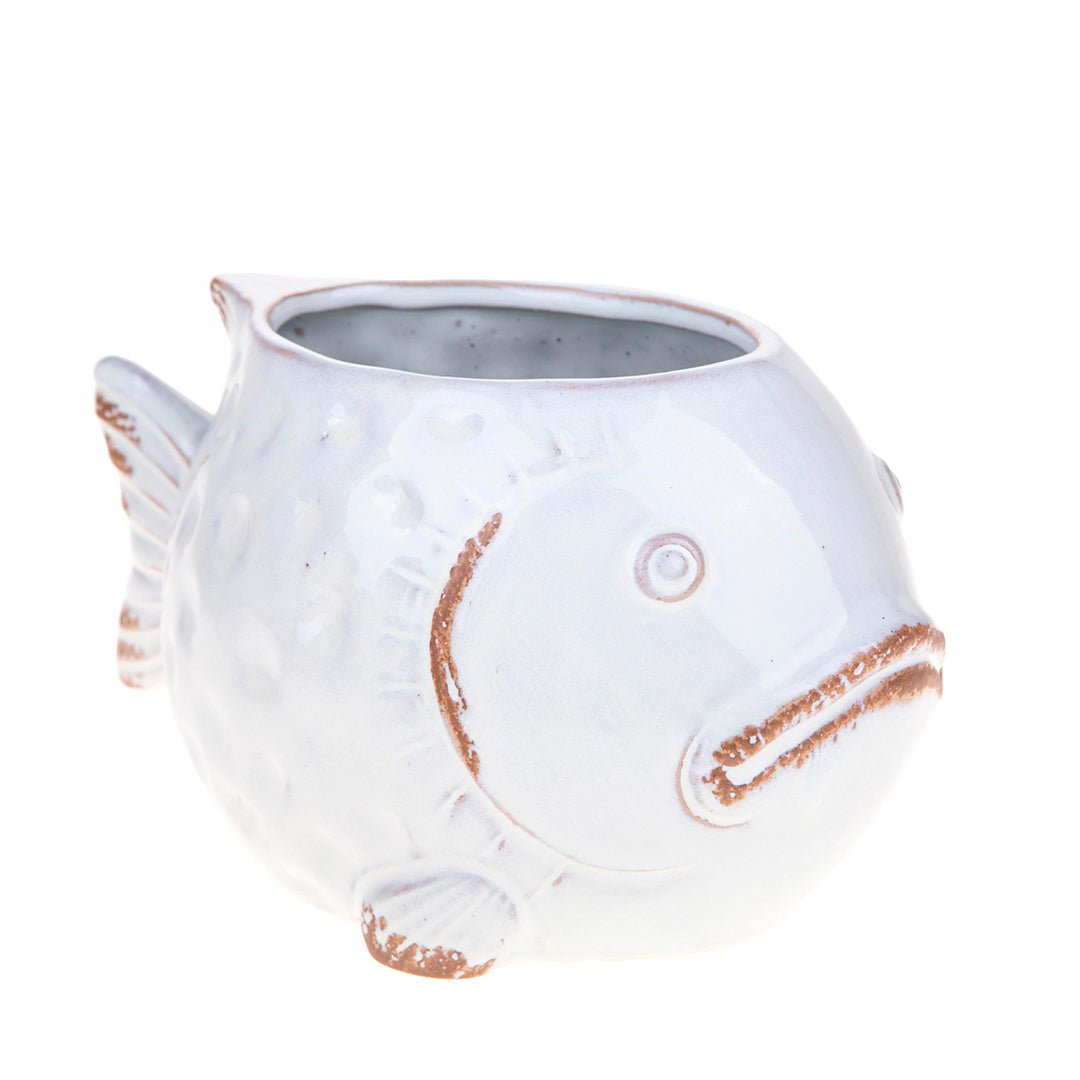 Vaso pesce • 12,5 cm