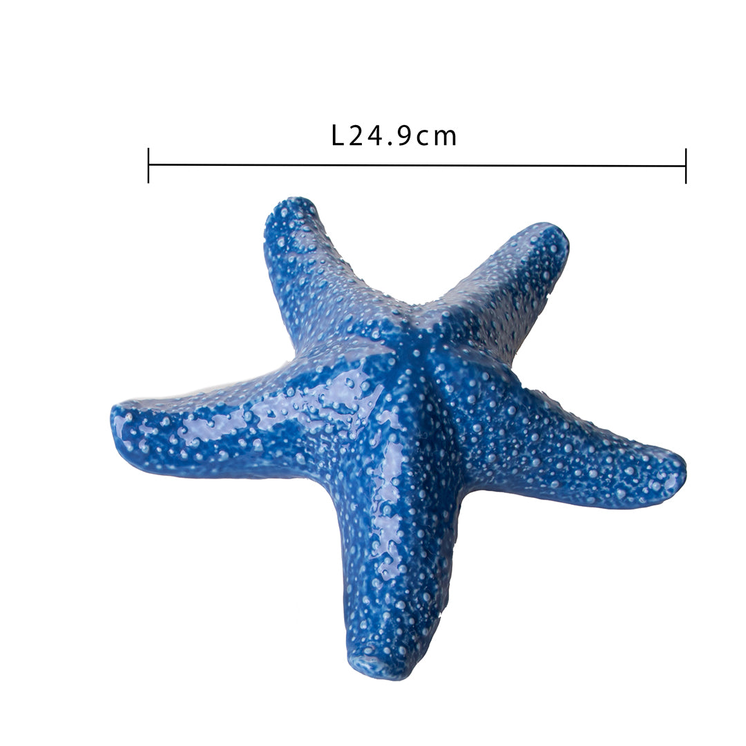 Decorazione marina Stella Marina • 6,5 cm