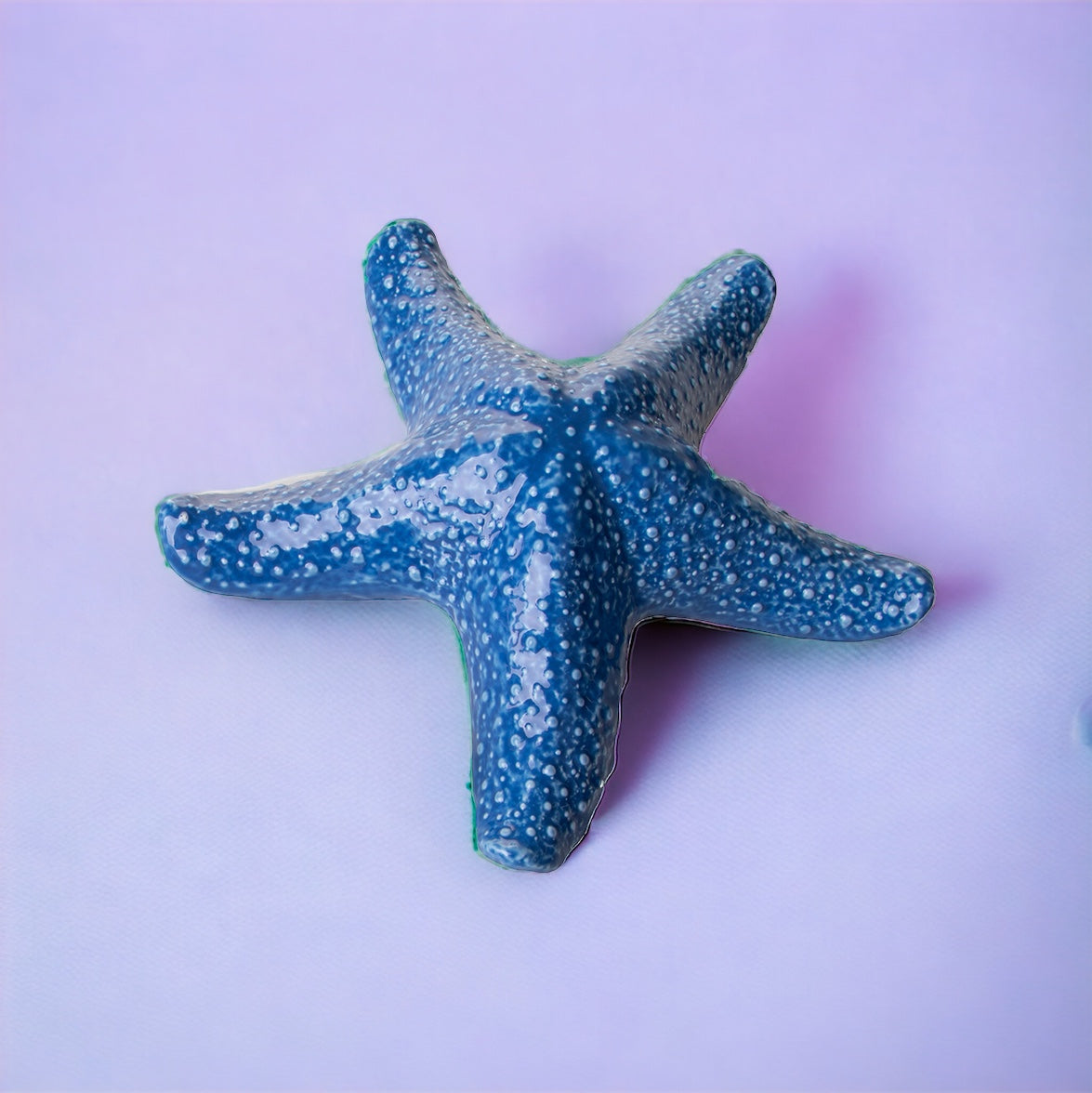 Decorazione marina Stella Marina • 6,5 cm