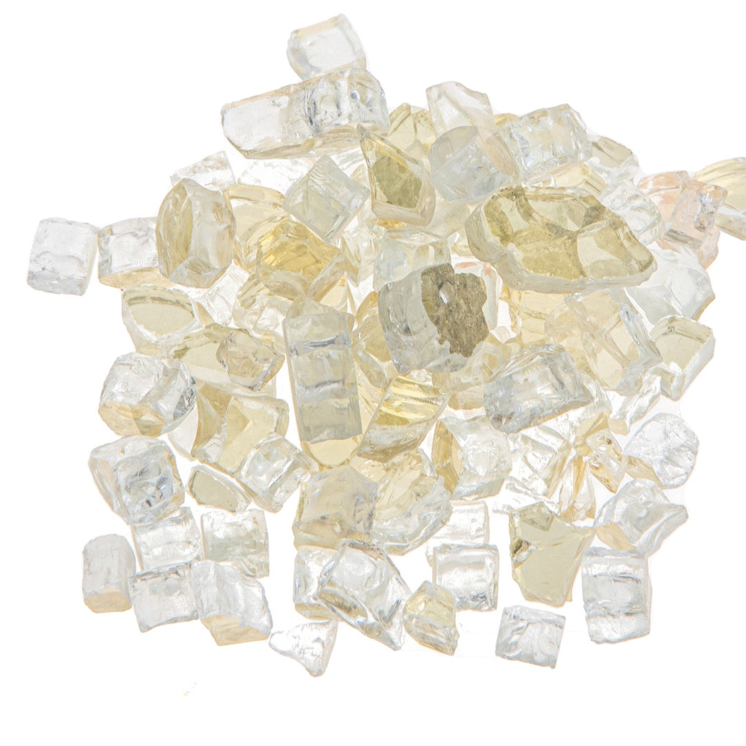 2 Pezzi • Gara spechietti • 55,5 cm