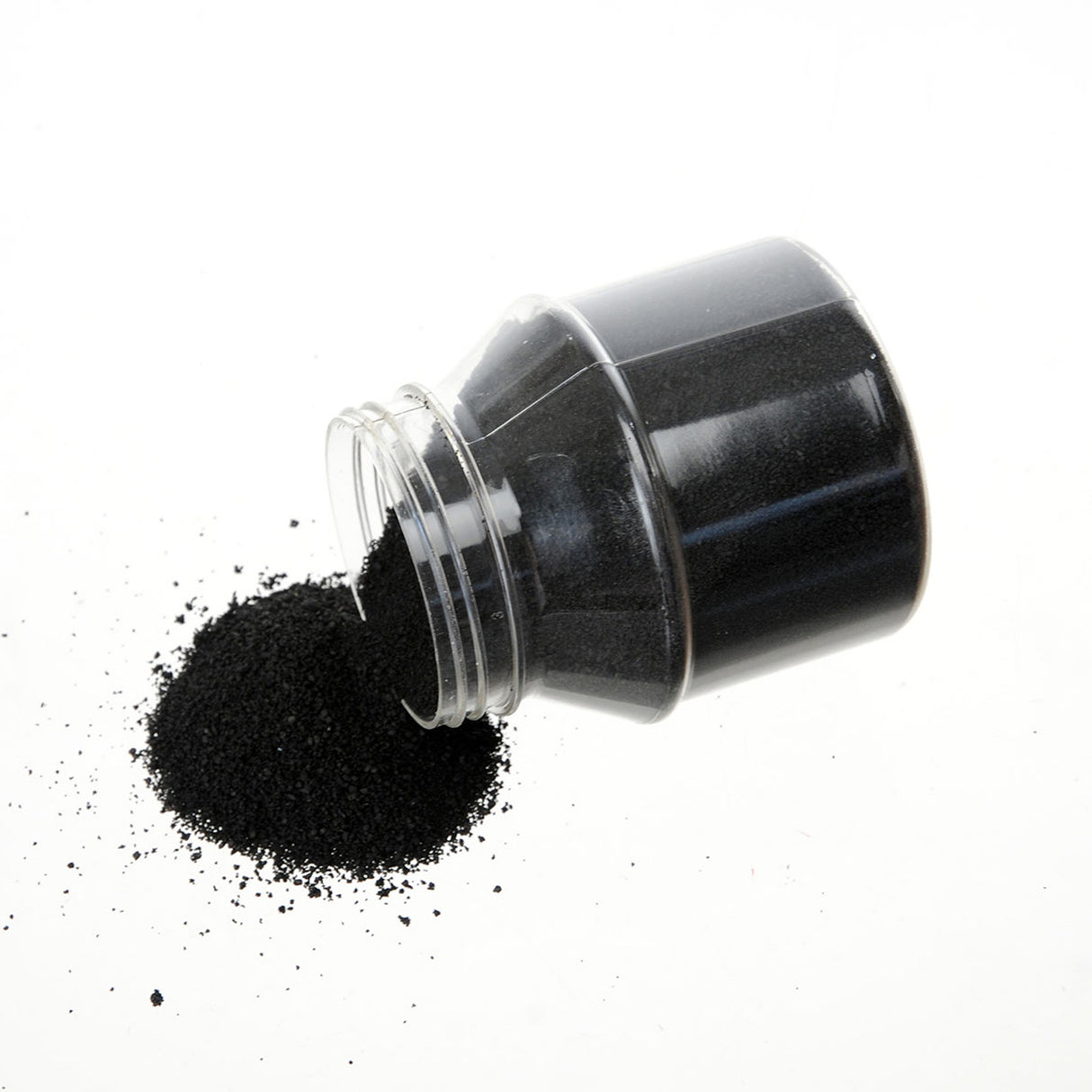 3 Pezzi • Sabbia decorativa fine • 10 cm