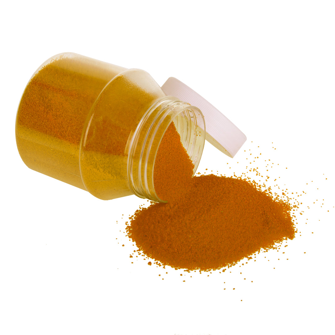 3 Pezzi • Sabbia per decorazioni • 10 cm