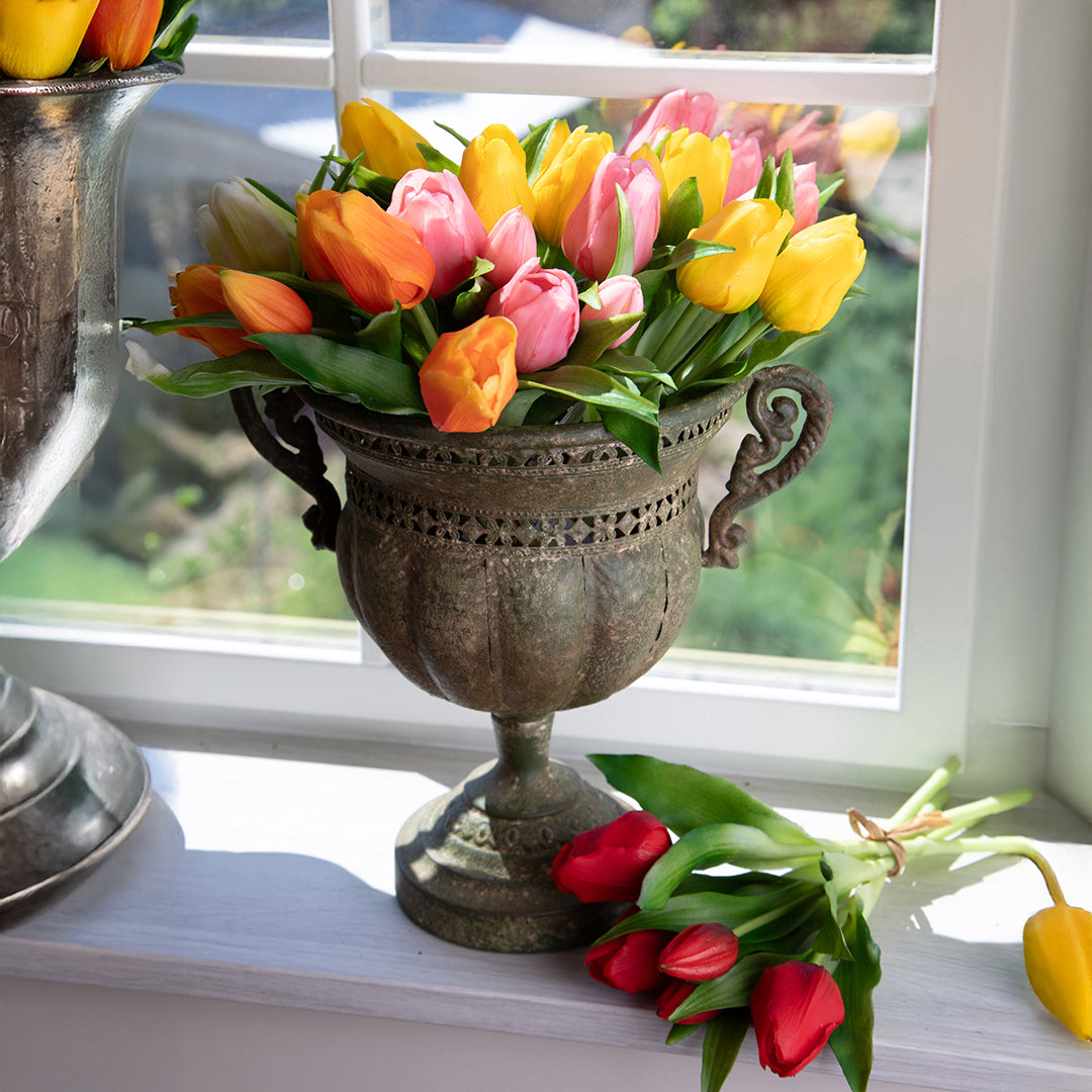 Tulipano Mazzo 5 pezzi • 30 cm