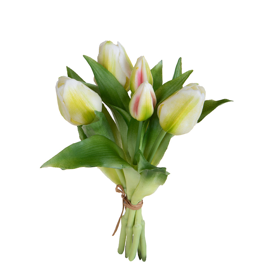 Tulipano Mazzo 5 pezzi • 30 cm