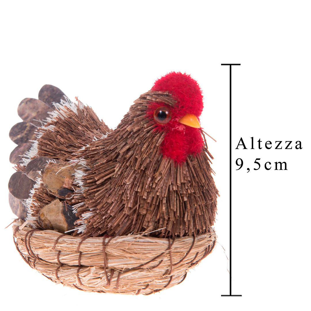 Gallina • 5 cm