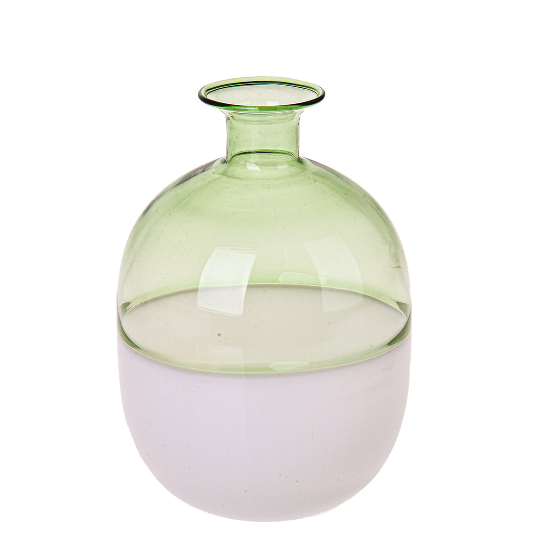 Bottoglia/Vaso Rotondo • 17 cm