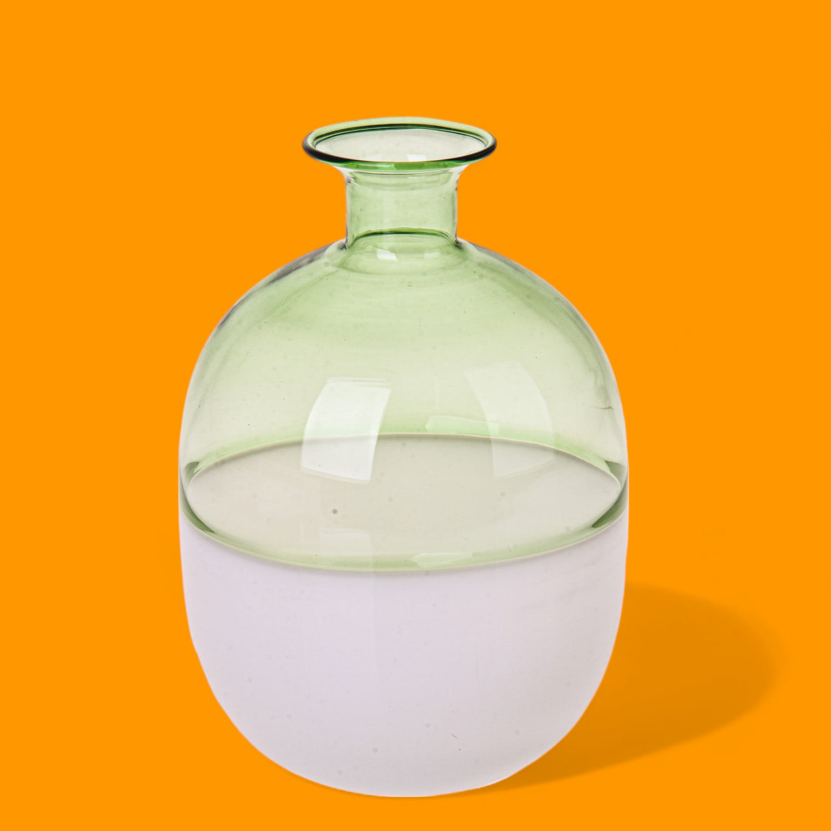 Bottoglia/Vaso Rotondo • 17 cm