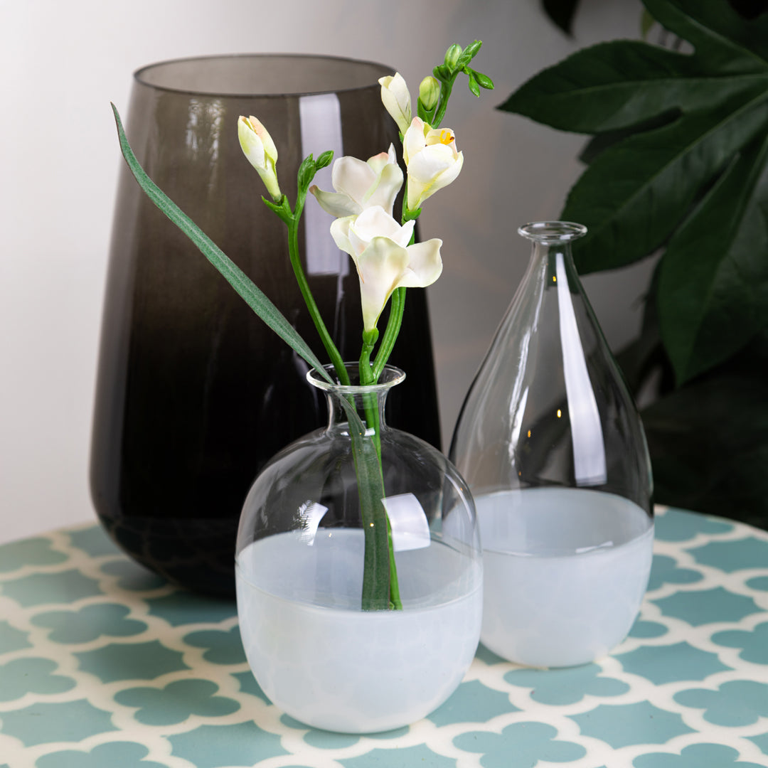 Bottoglia/Vaso Rotondo • 17 cm