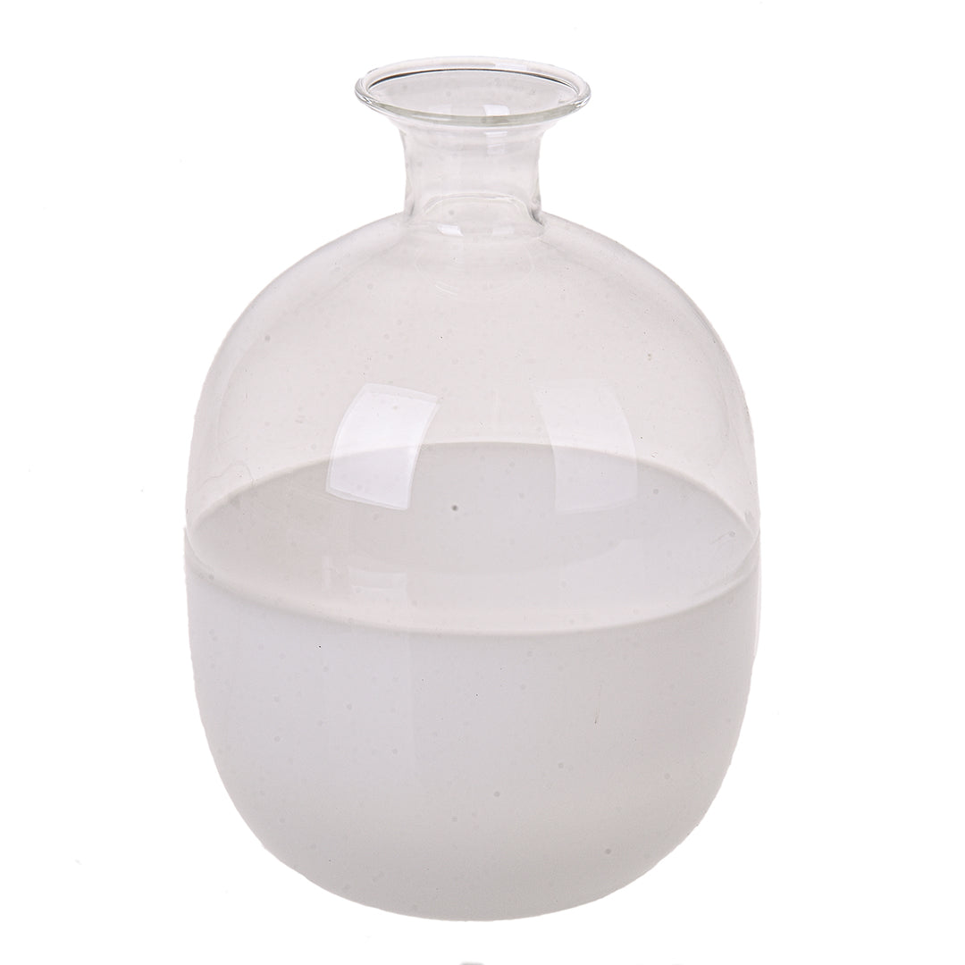 Bottoglia/Vaso Rotondo • 17 cm