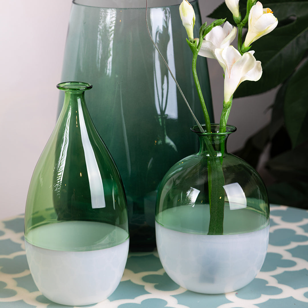 Bottiglia/Vaso • 25 cm