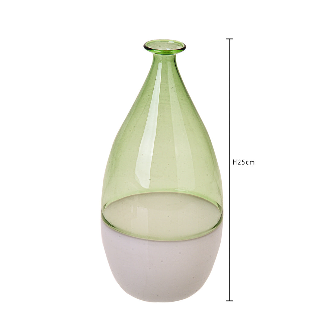 Bottiglia/Vaso • 25 cm