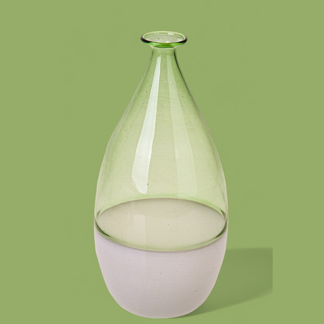 Bottiglia/Vaso • 25 cm
