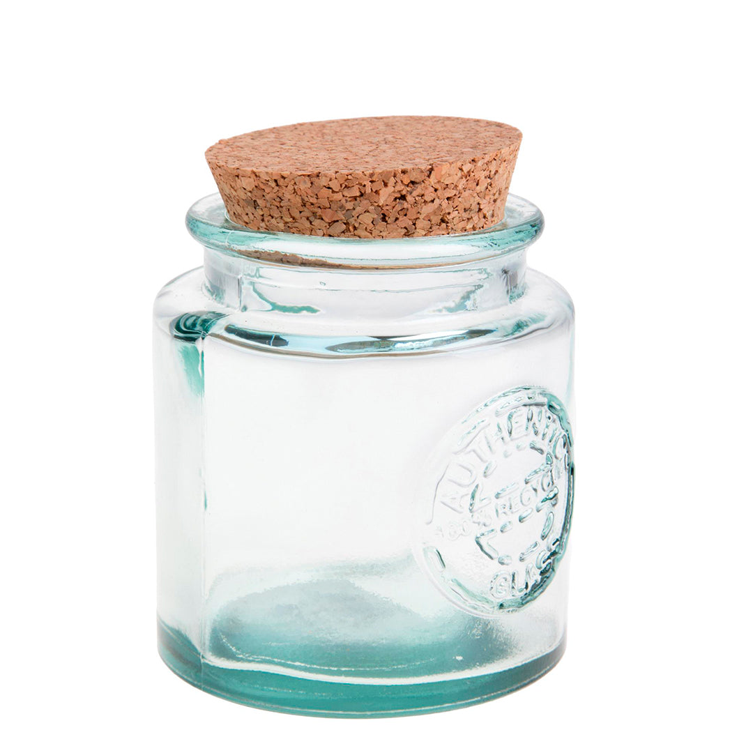 2 Pezzi • Barattolo • 11 cm