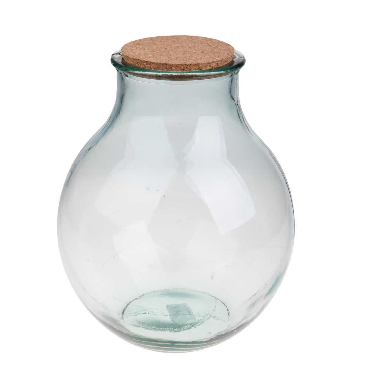 Vaso damigiana • 36 cm