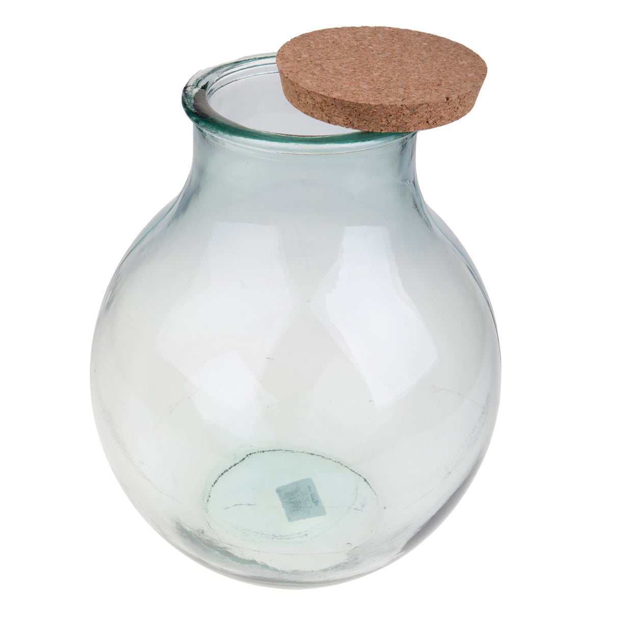 Vaso damigiana • 36 cm