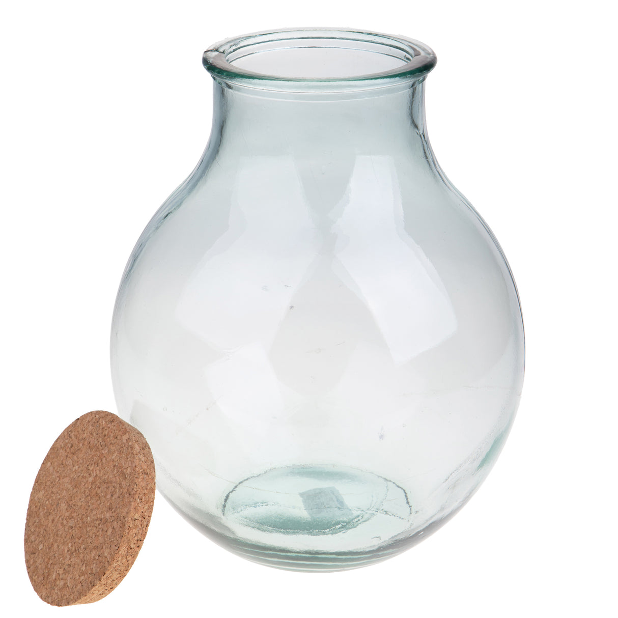 Vaso damigiana • 36 cm