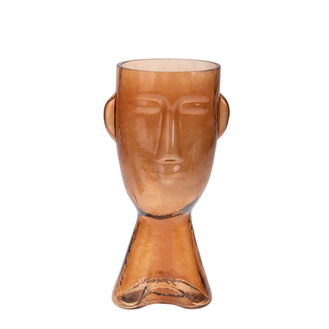 Vaso testa • 24 cm