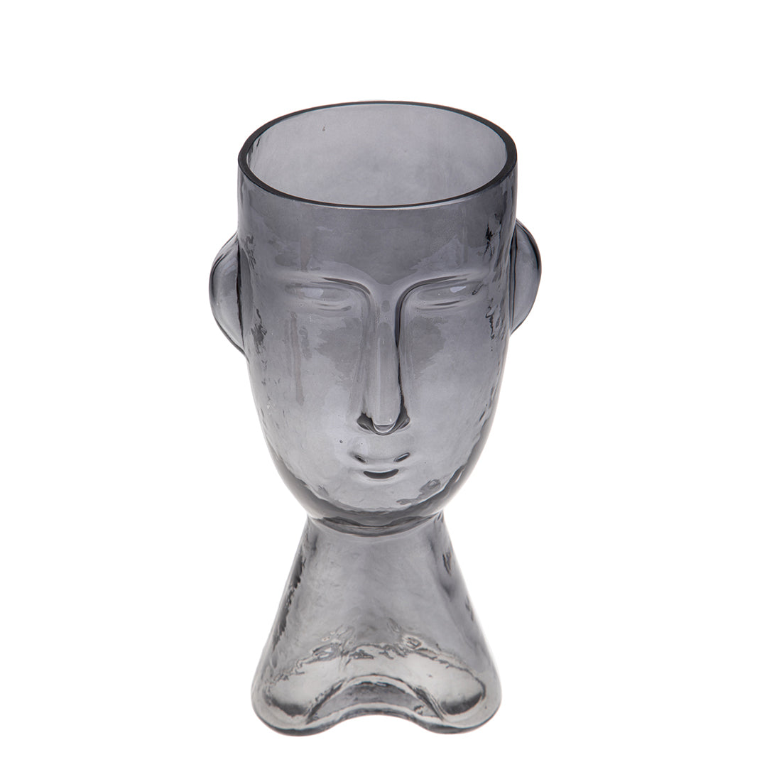 Vaso testa • 32 cm