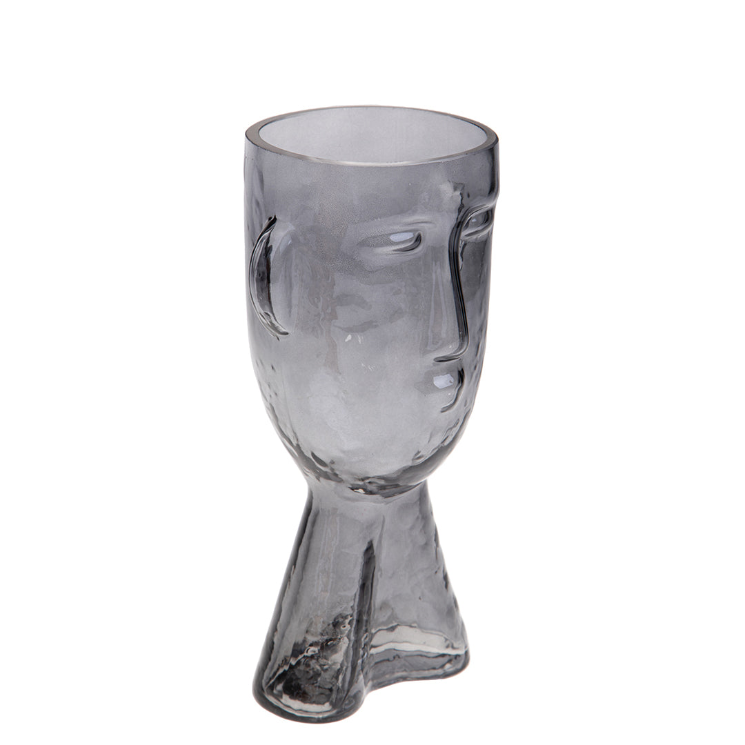 Vaso testa • 32 cm