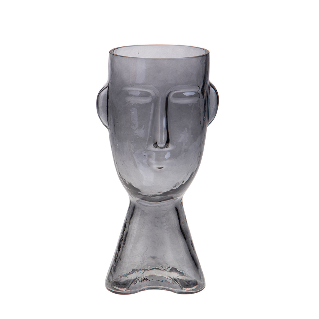 Vaso testa • 32 cm