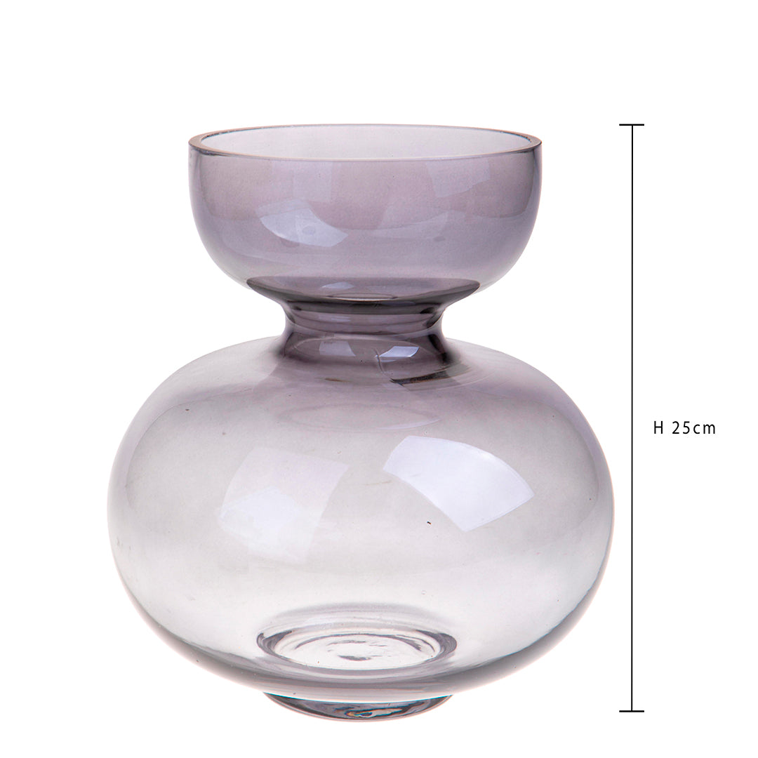 Vaso sfera • 25 cm