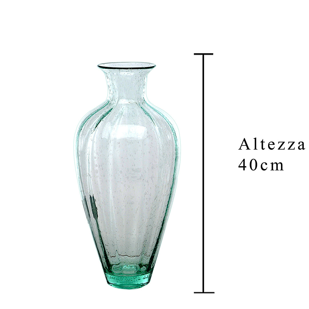 Vaso bubble • 40 cm