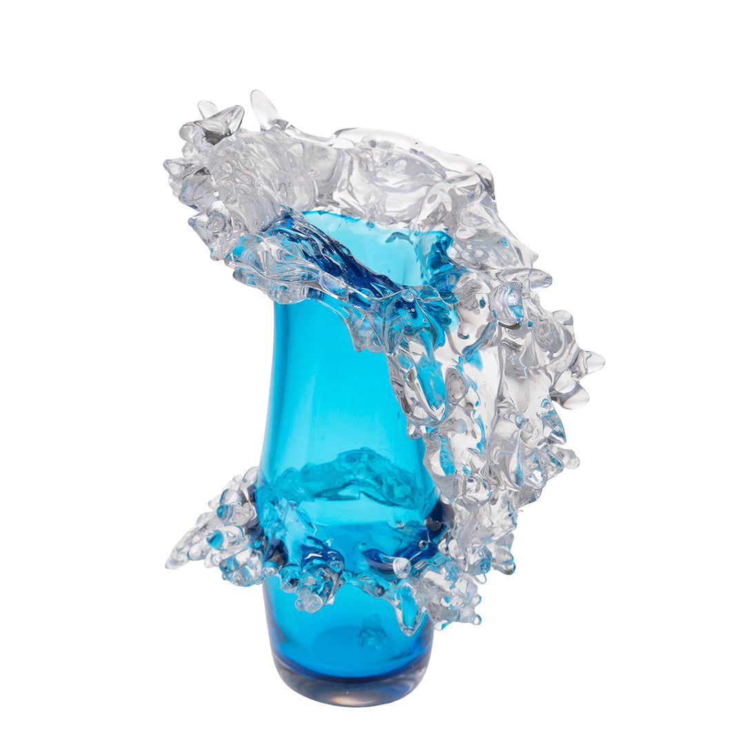 Vaso onda • 40 cm