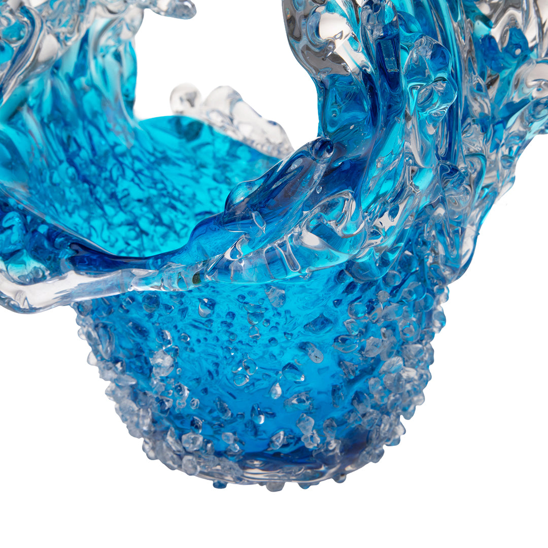 Vaso onda • 24 cm