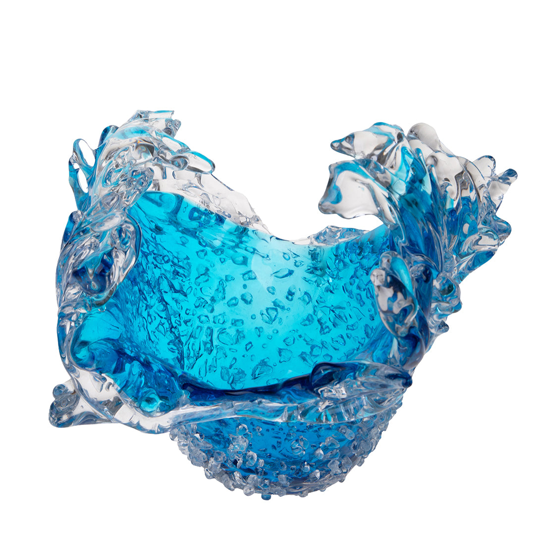Vaso onda • 24 cm