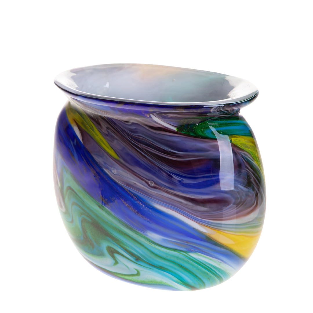 Vaso picasso • 21 cm