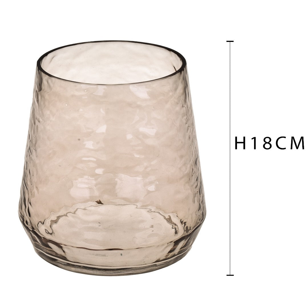 Vaso Onda • 18 cm