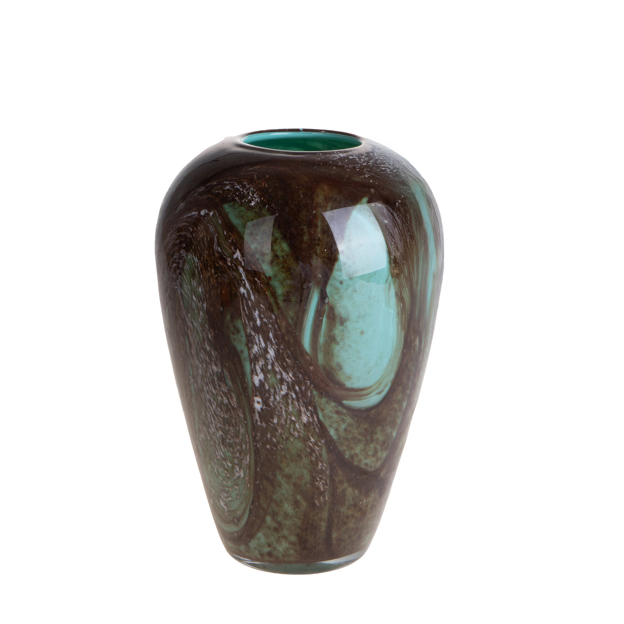 Vaso sfumato • 31,5 cm