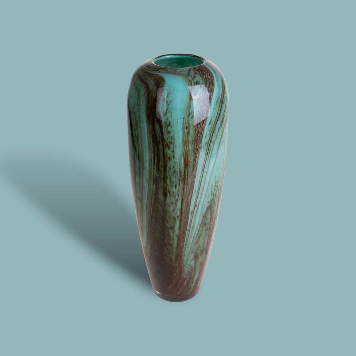 Vaso sfumato • 45,5 cm