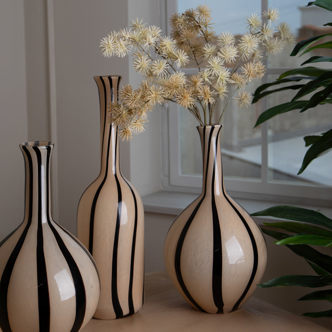 Vaso forma Bottiglia • 40 cm