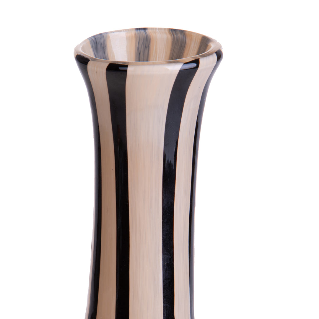 Vaso forma Bottiglia • 50 cm