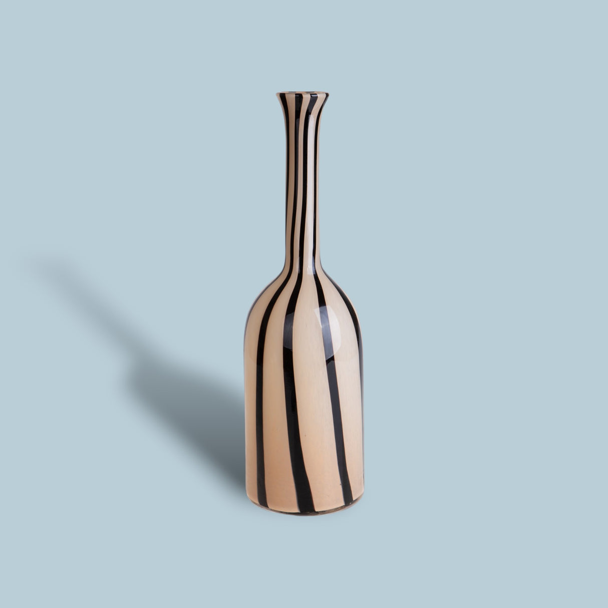 Vaso forma Bottiglia • 50 cm