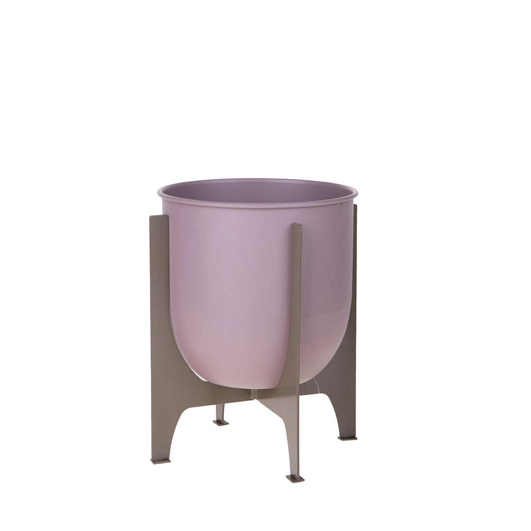 Cachepot con Alzata • 22 cm