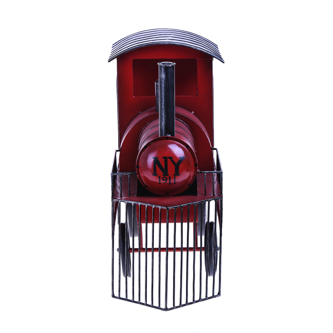 Locomotiva contenitore • 60 cm