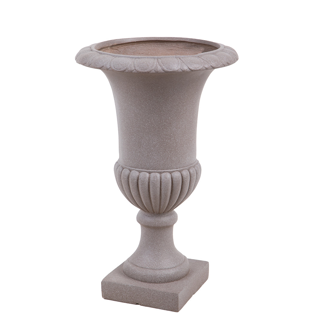 Vaso ceramica Vaso Impero • 61 cm