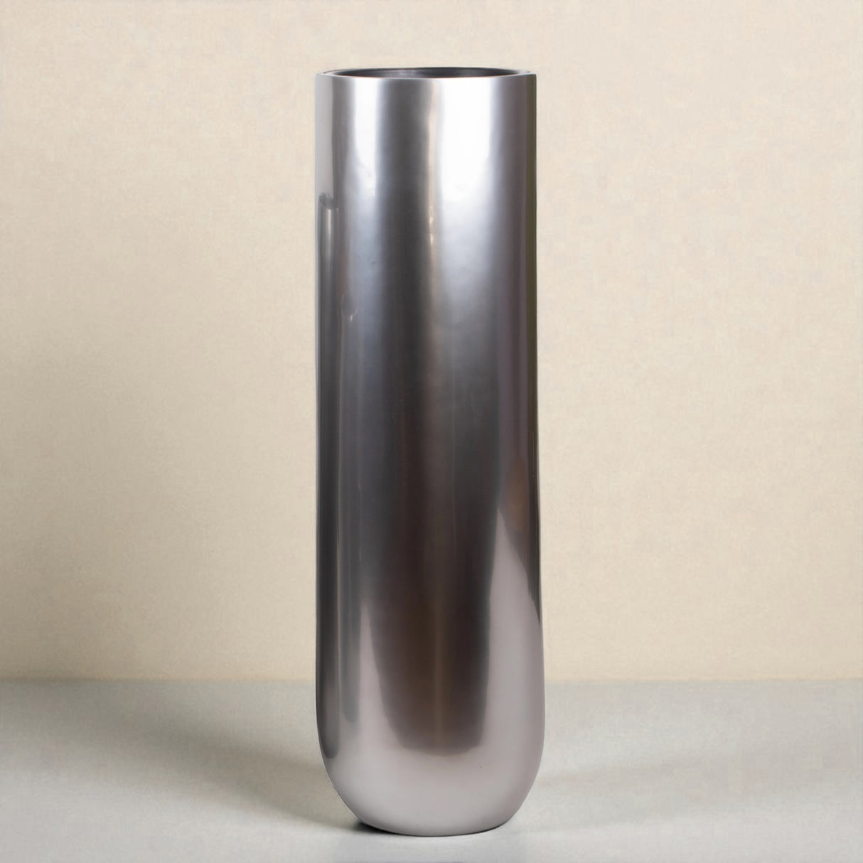 Vaso cilindrico • 120 cm