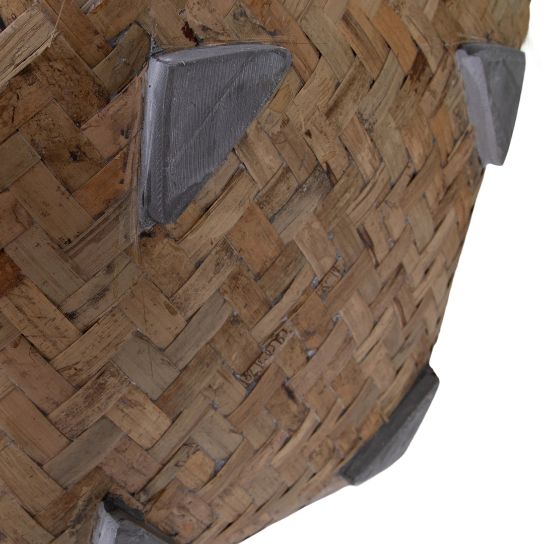 Set 2 cachepot • 29 cm