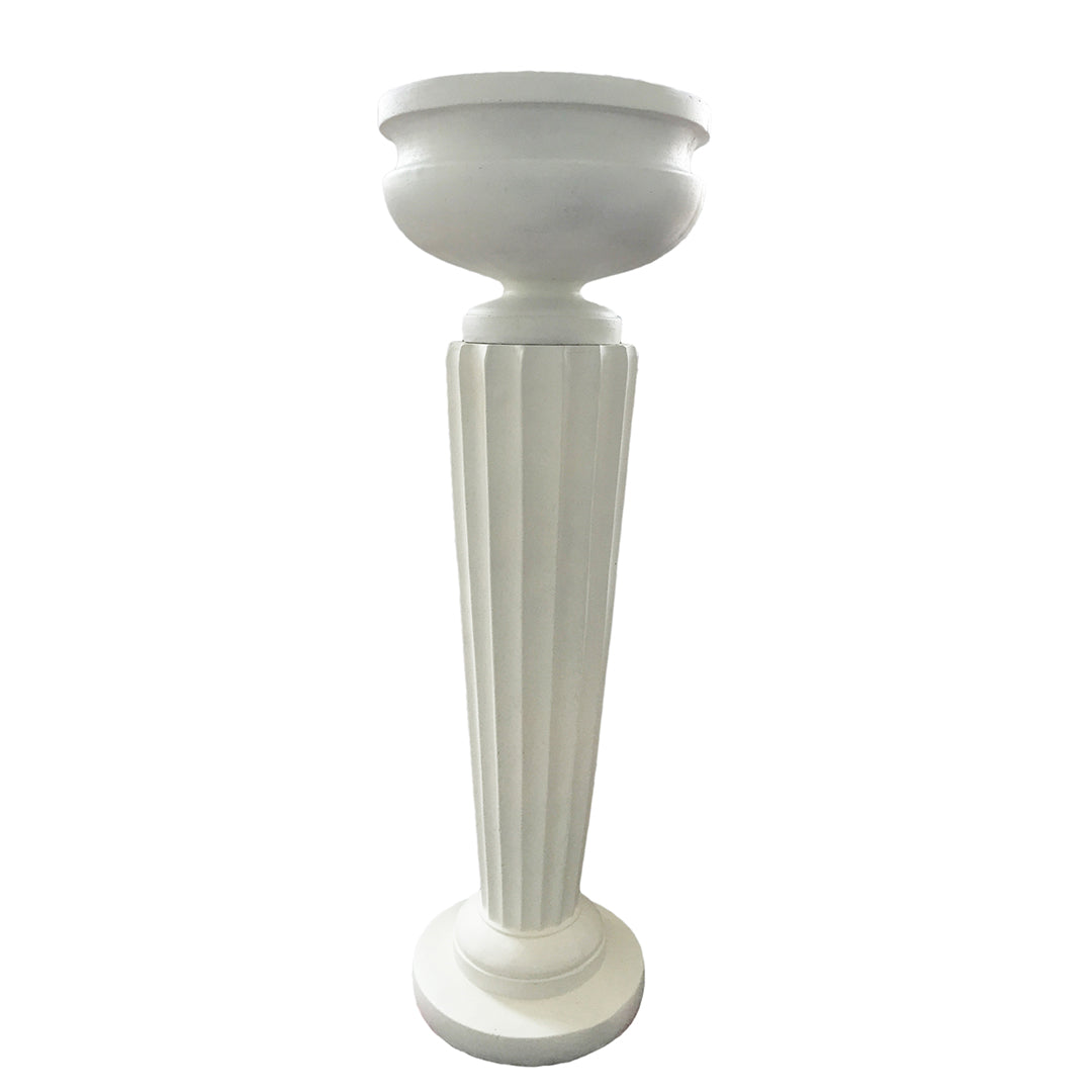 Set vaso colonna • 132 cm