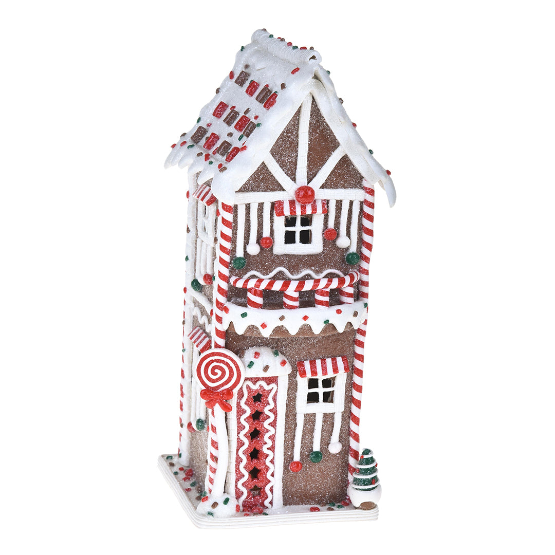 Palazzo led stile ginger bread • 28,5