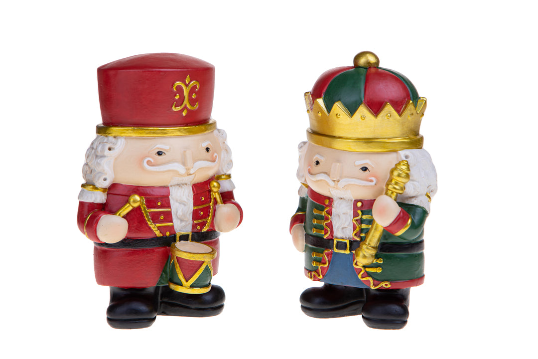 Set 2 magnifici • 20,5 cm